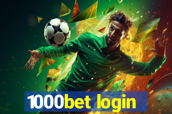 1000bet login